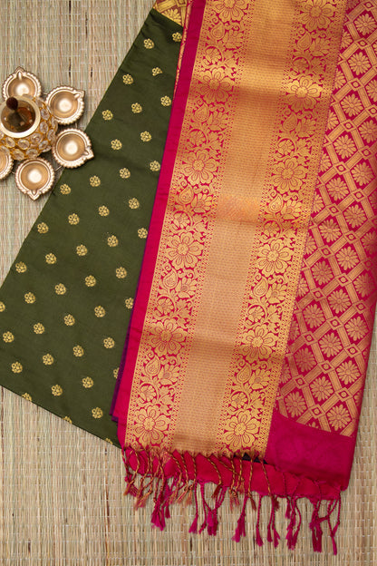 Semi Silk 1000 Butta