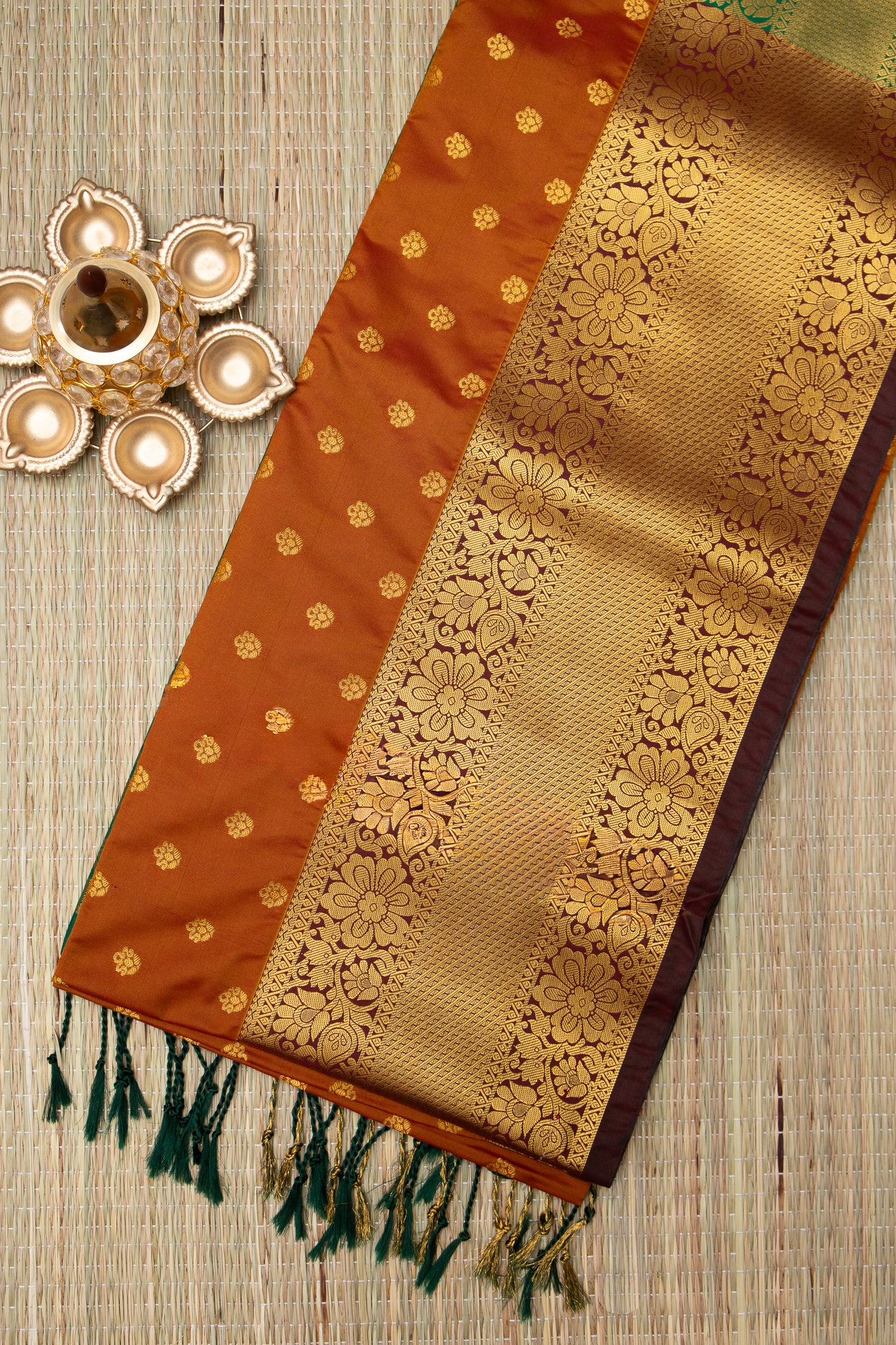 Semi Silk 1000 Butta