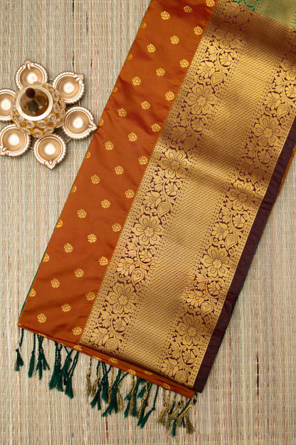Semi Silk 1000 Butta