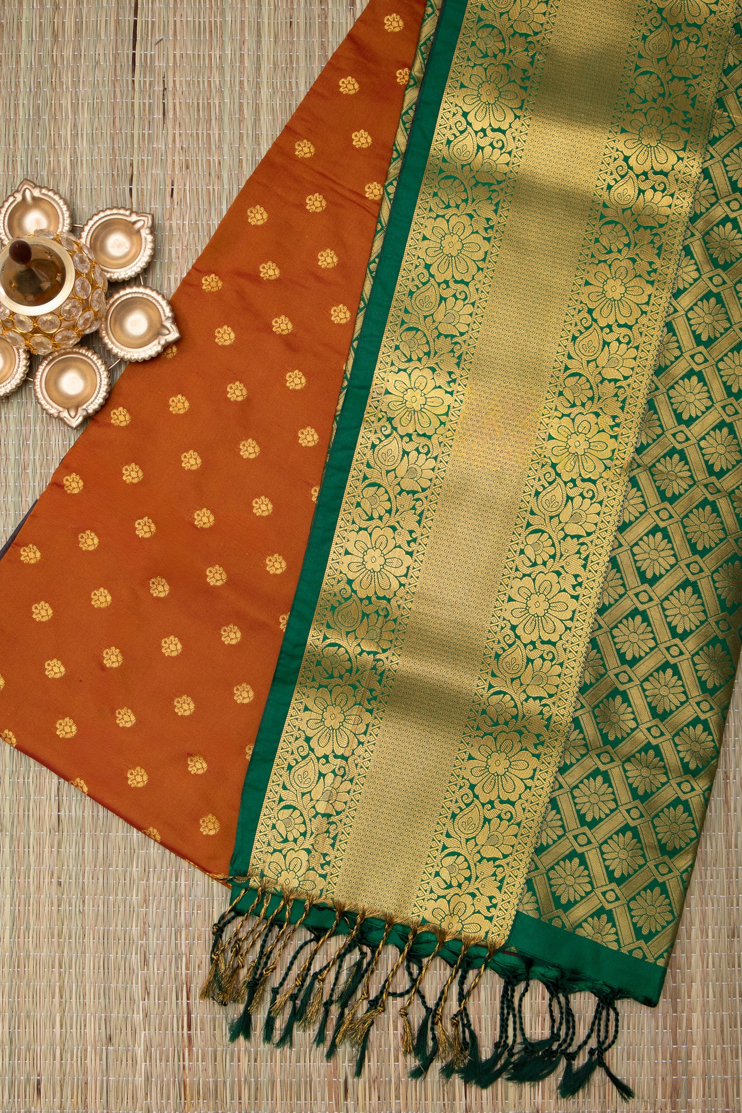 Semi Silk 1000 Butta
