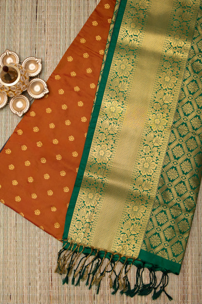 Semi Silk 1000 Butta