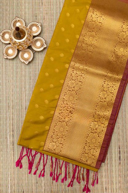 Semi Silk 1000 Butta