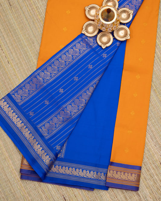 Arani Silk Saree
