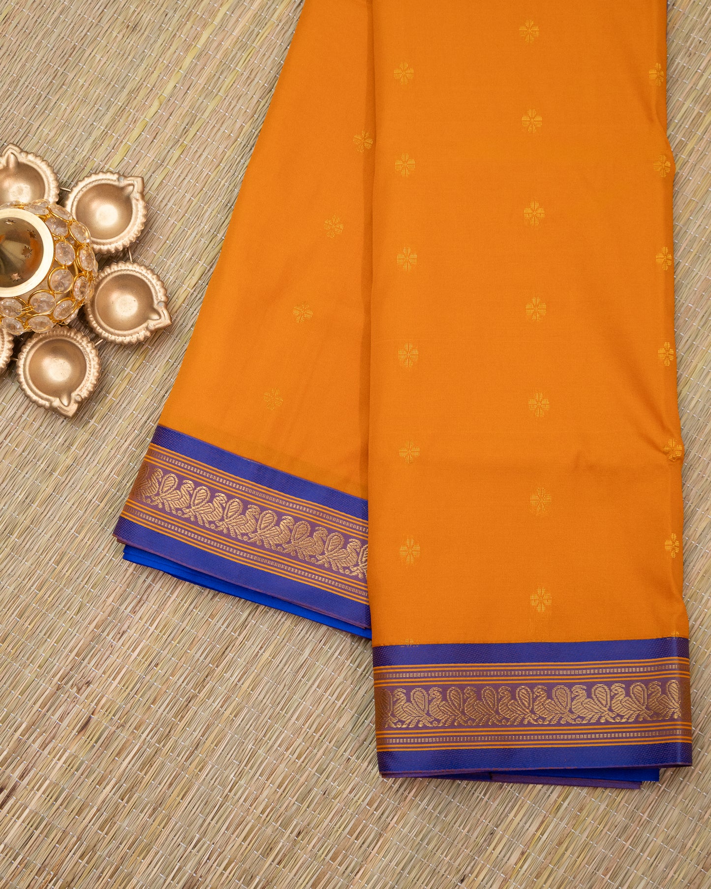 Arani Silk Saree