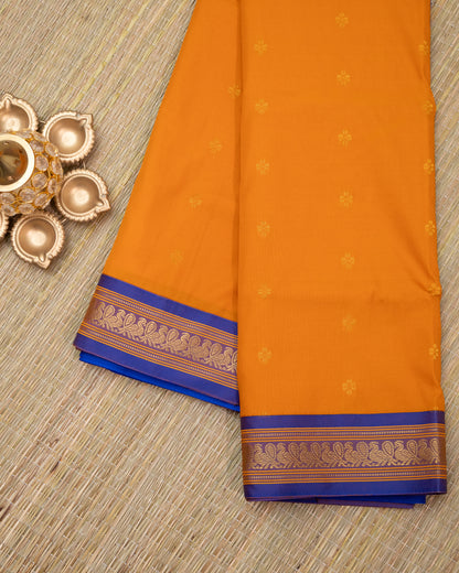Arani Silk Saree