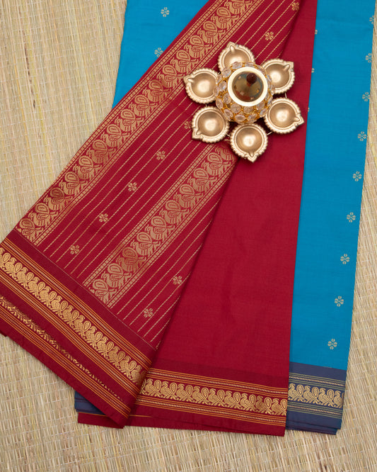 Arani Silk Saree