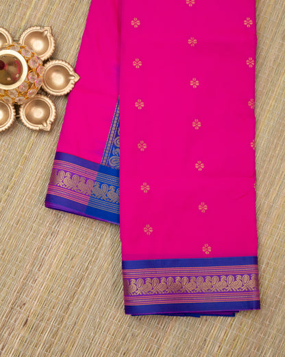 Arani Silk Saree