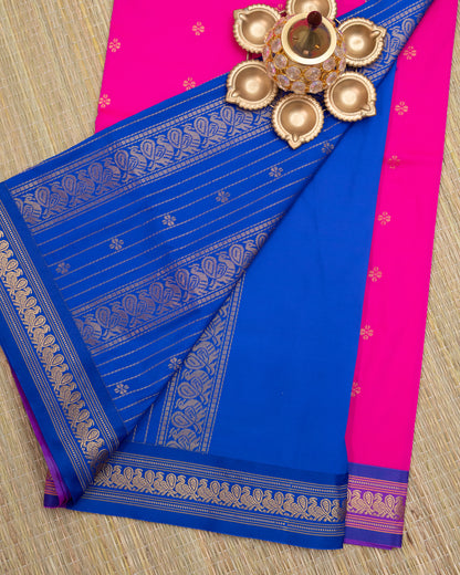 Arani Silk Saree