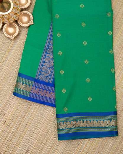 Arani Silk Saree