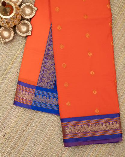Arani Silk Saree