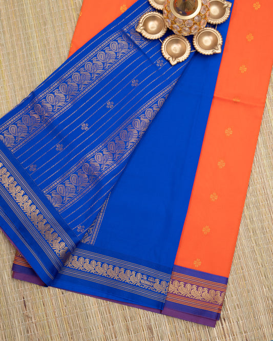 Arani Silk Saree