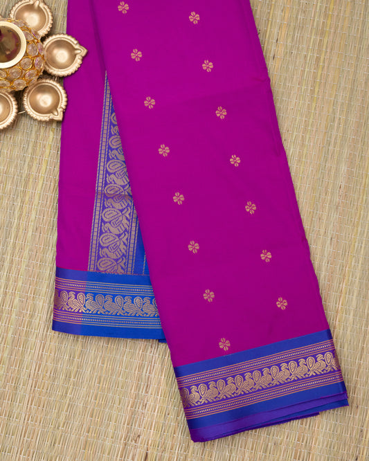 Arani Silk Saree