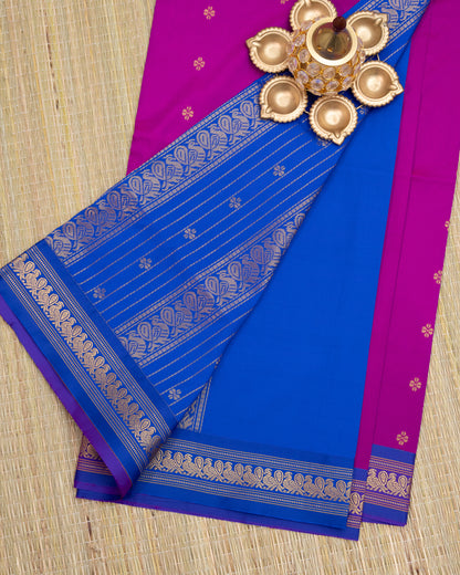 Arani Silk Saree