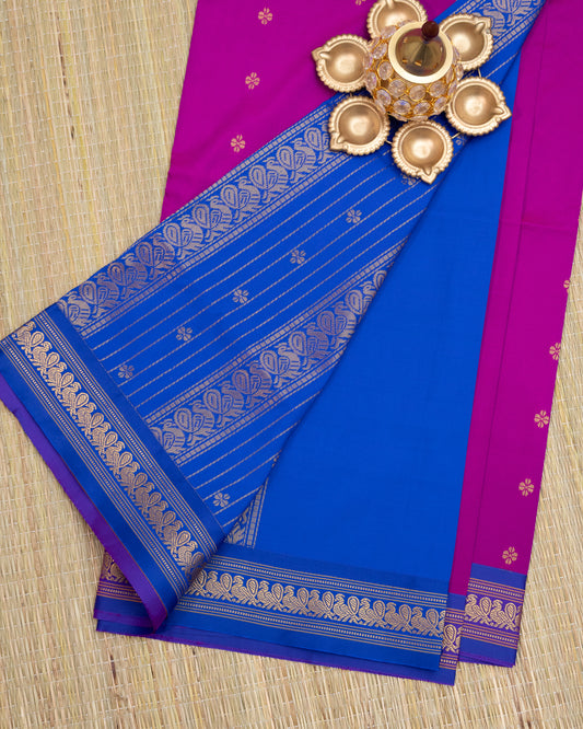 Arani Silk Saree