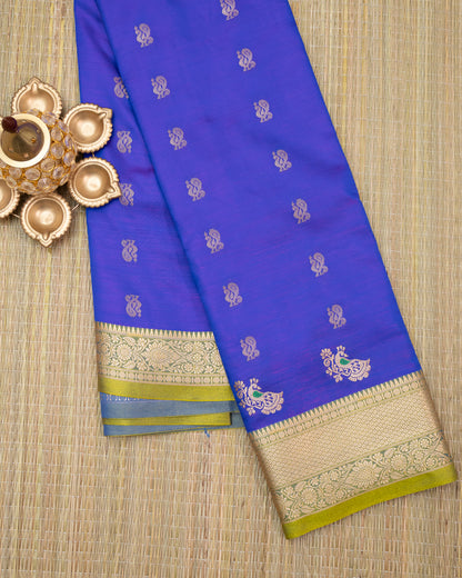 Pure Paithani saree