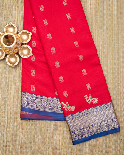 Pure Paithani saree