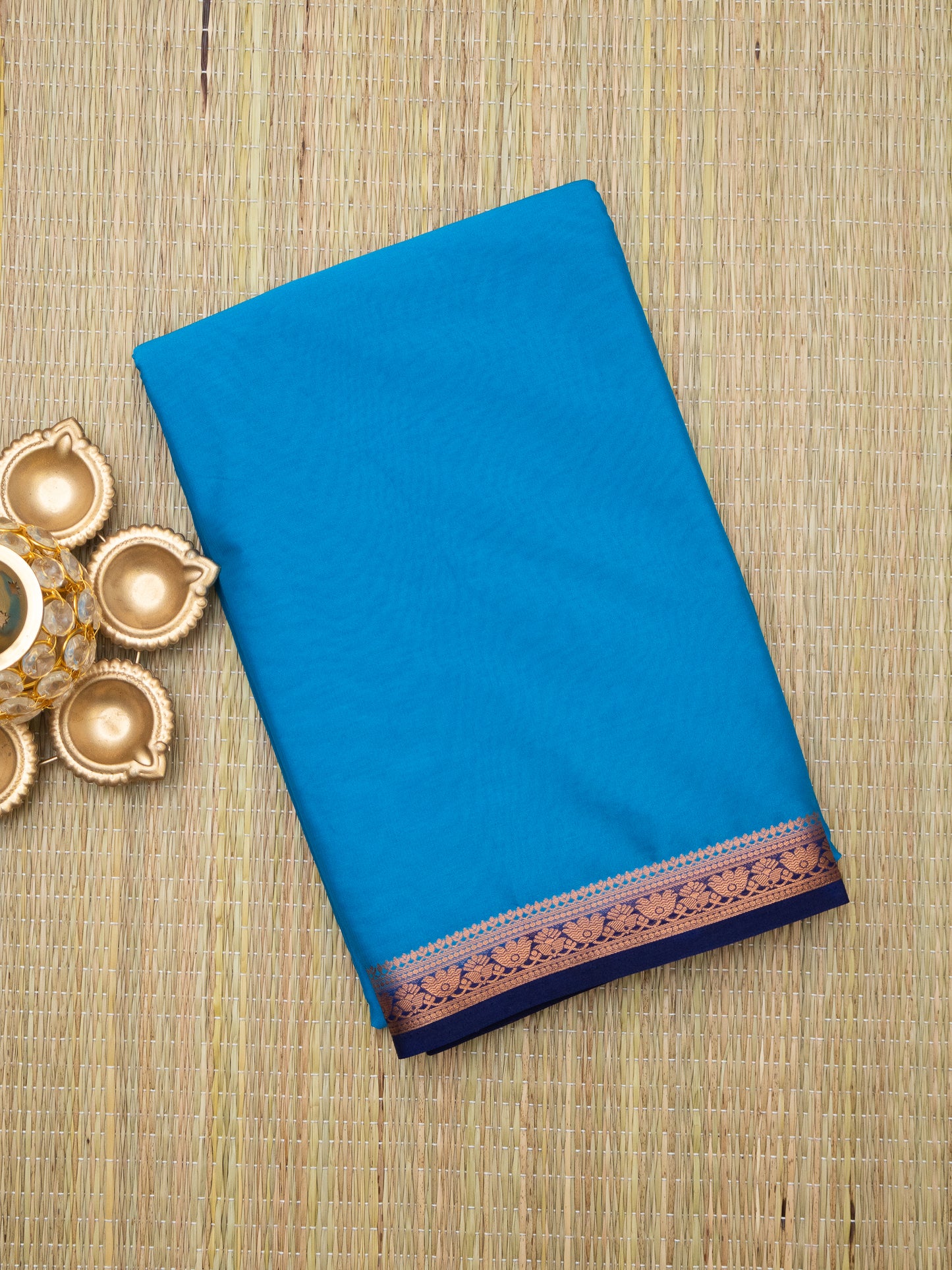 Mysore Silks