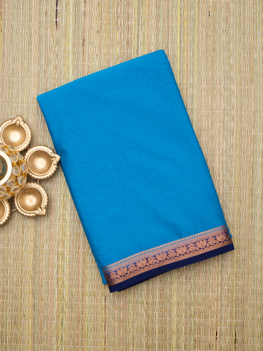 Mysore Silks