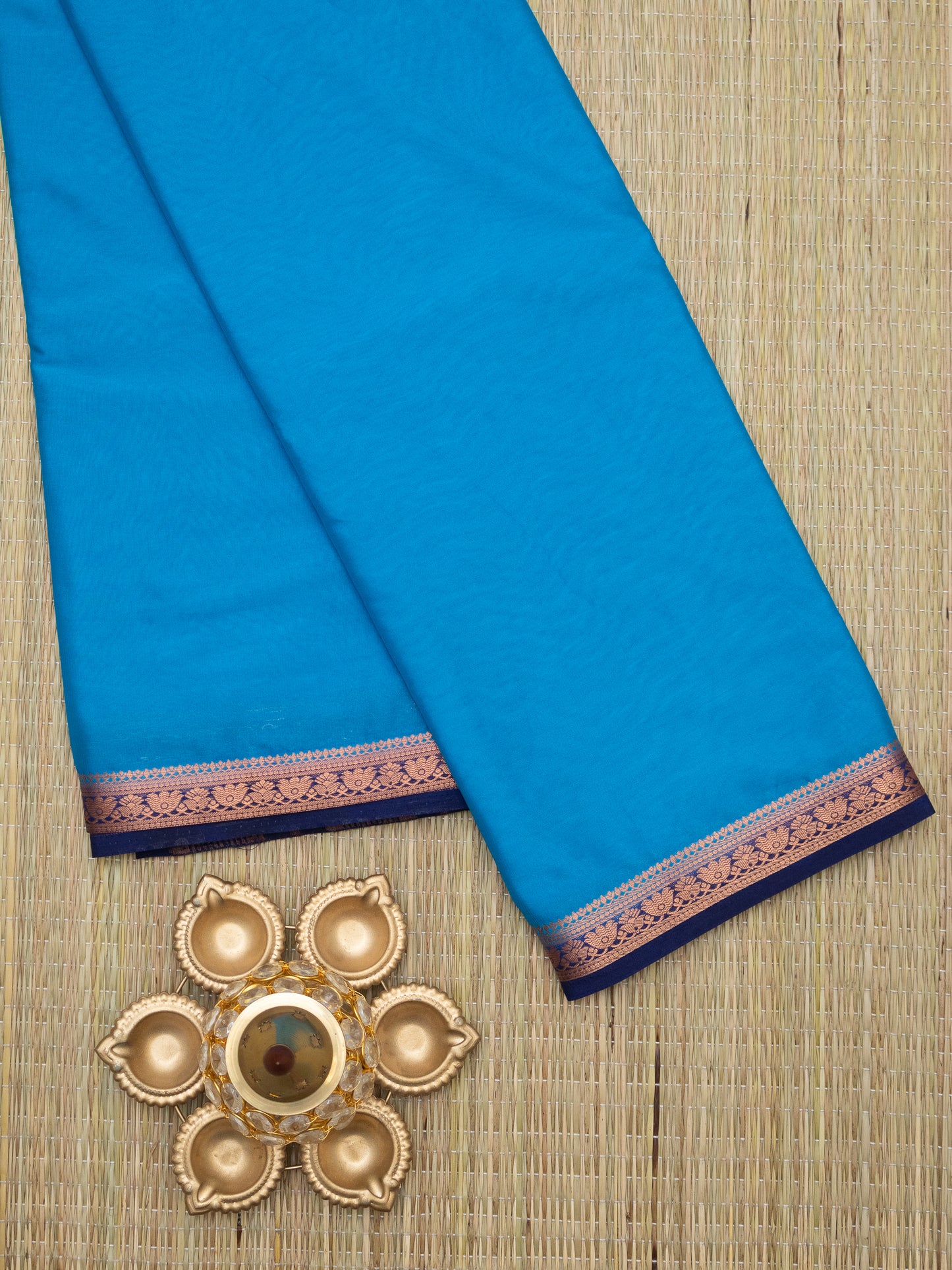 Mysore Silks