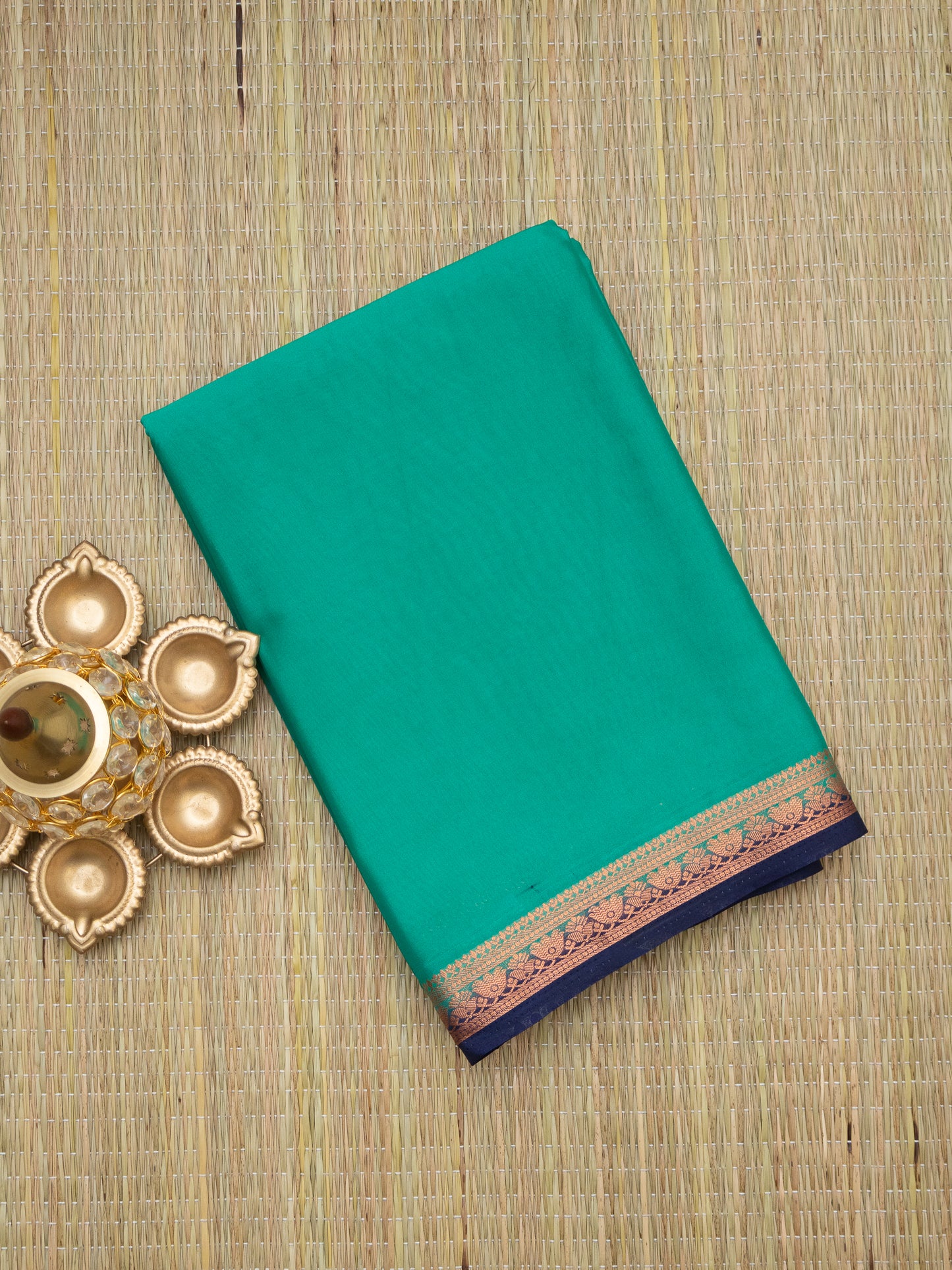 Mysore Silks
