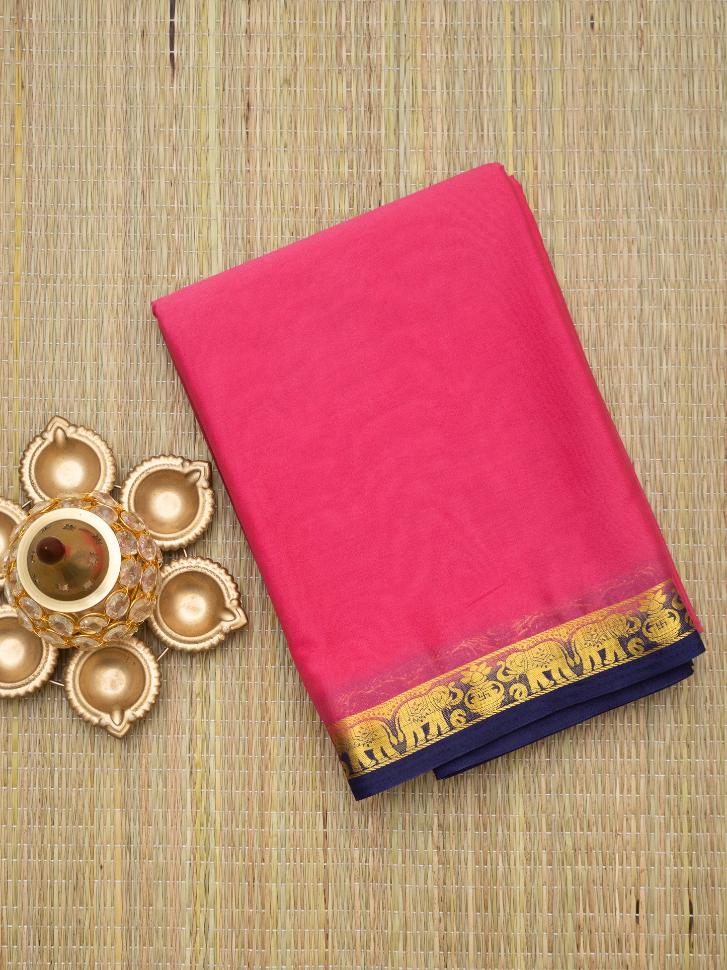 Mysore Silks