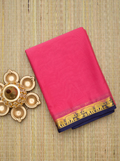 Mysore Silks