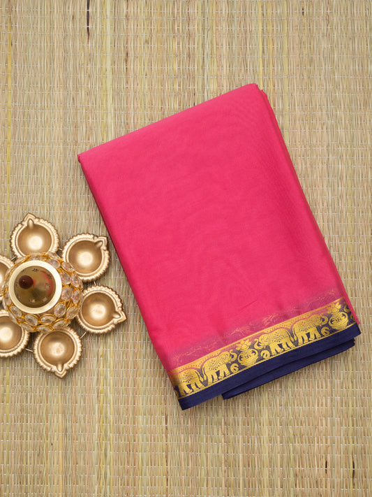 Mysore Silks