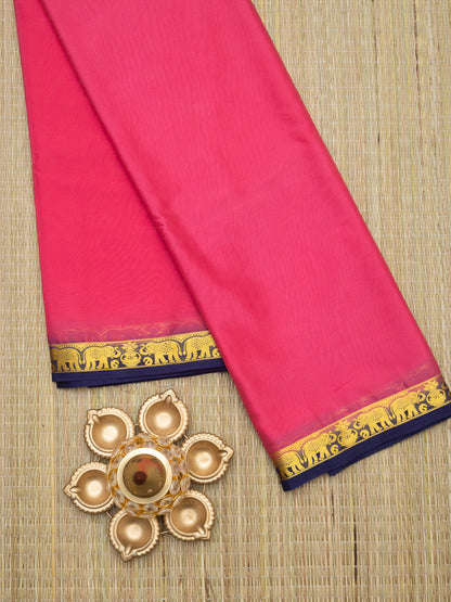 Mysore Silks