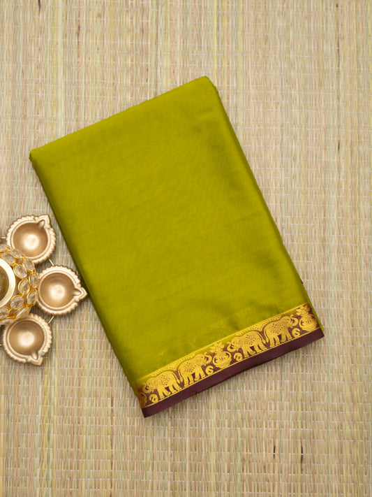 Mysore Silks
