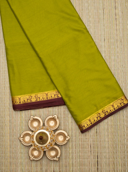 Mysore Silks