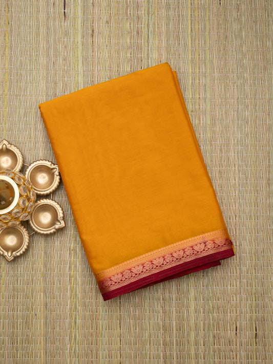 Mysore Silks