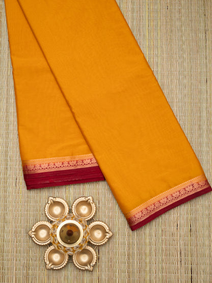 Mysore Silks