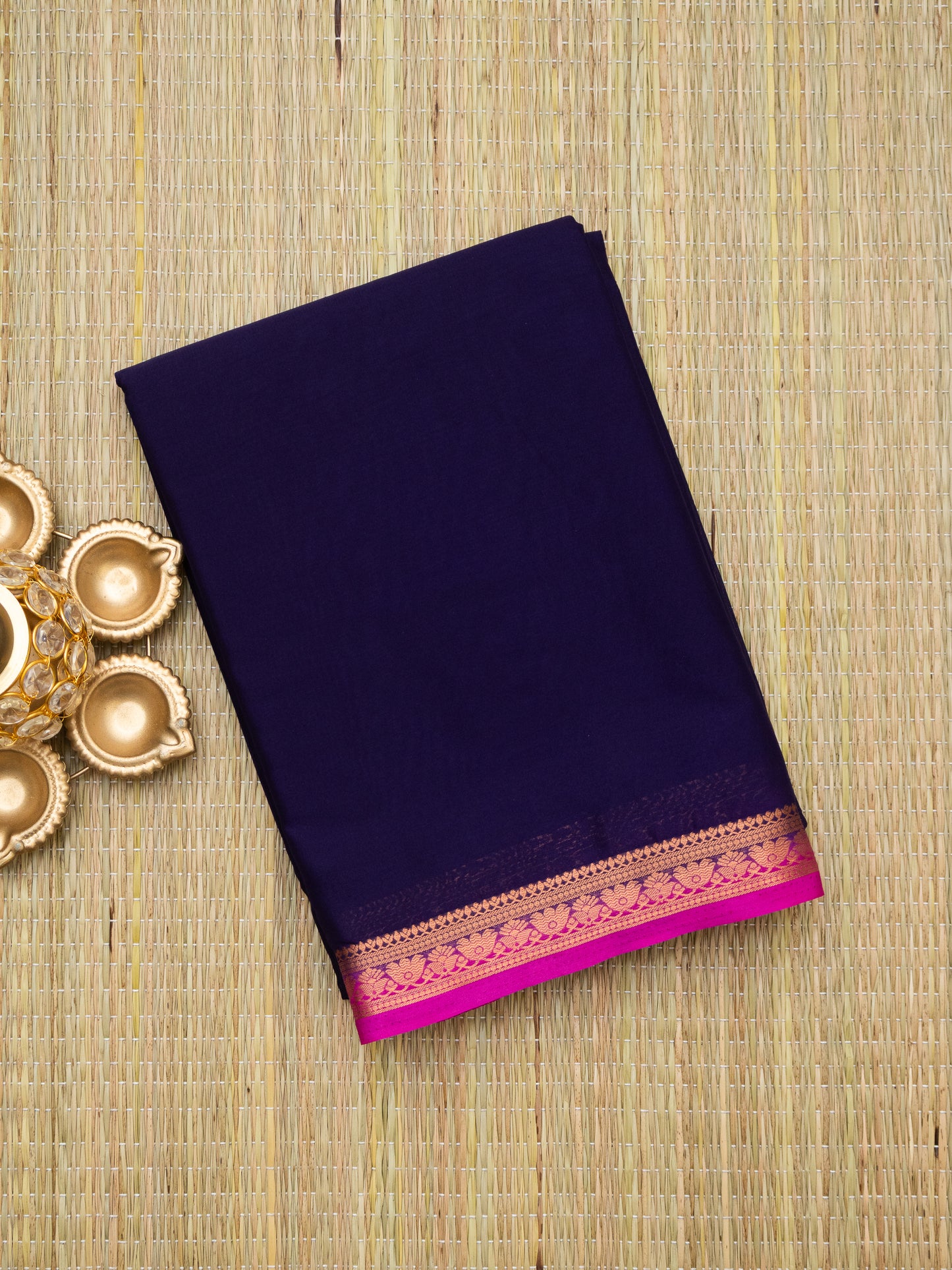 Mysore Silks
