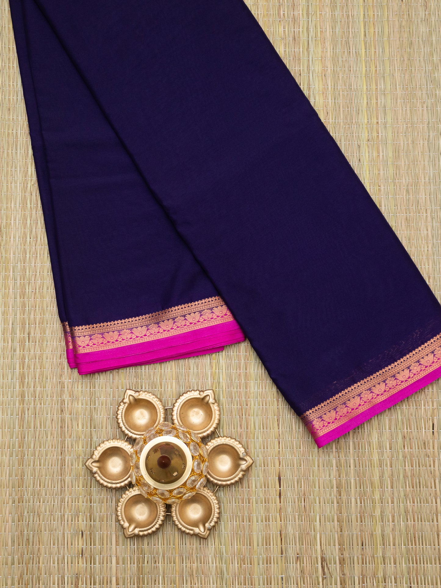 Mysore Silks