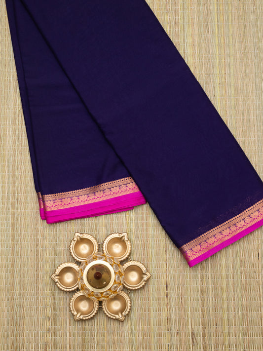 Mysore Silks