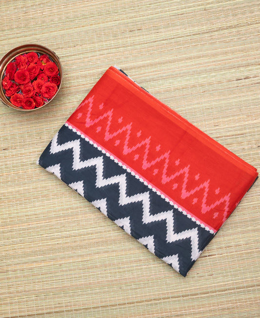 Mull Mull Cotton Sarees