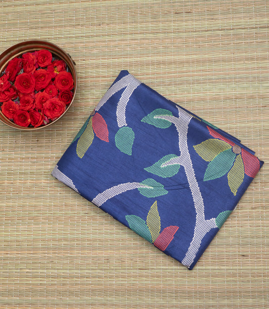 Fancy Sarees - Semi Tussar
