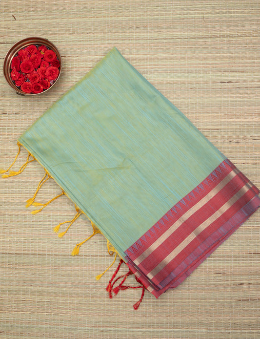 Silk Cotton