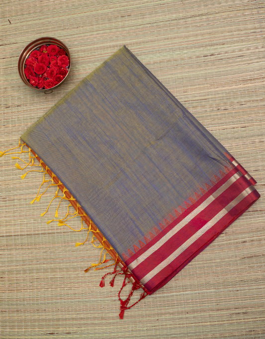 Silk Cotton