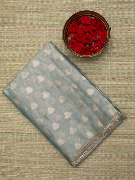 Tissue silk