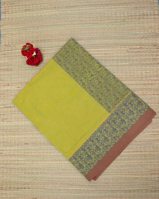 Cotton Sarees