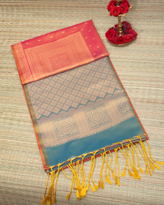 Soft Silk