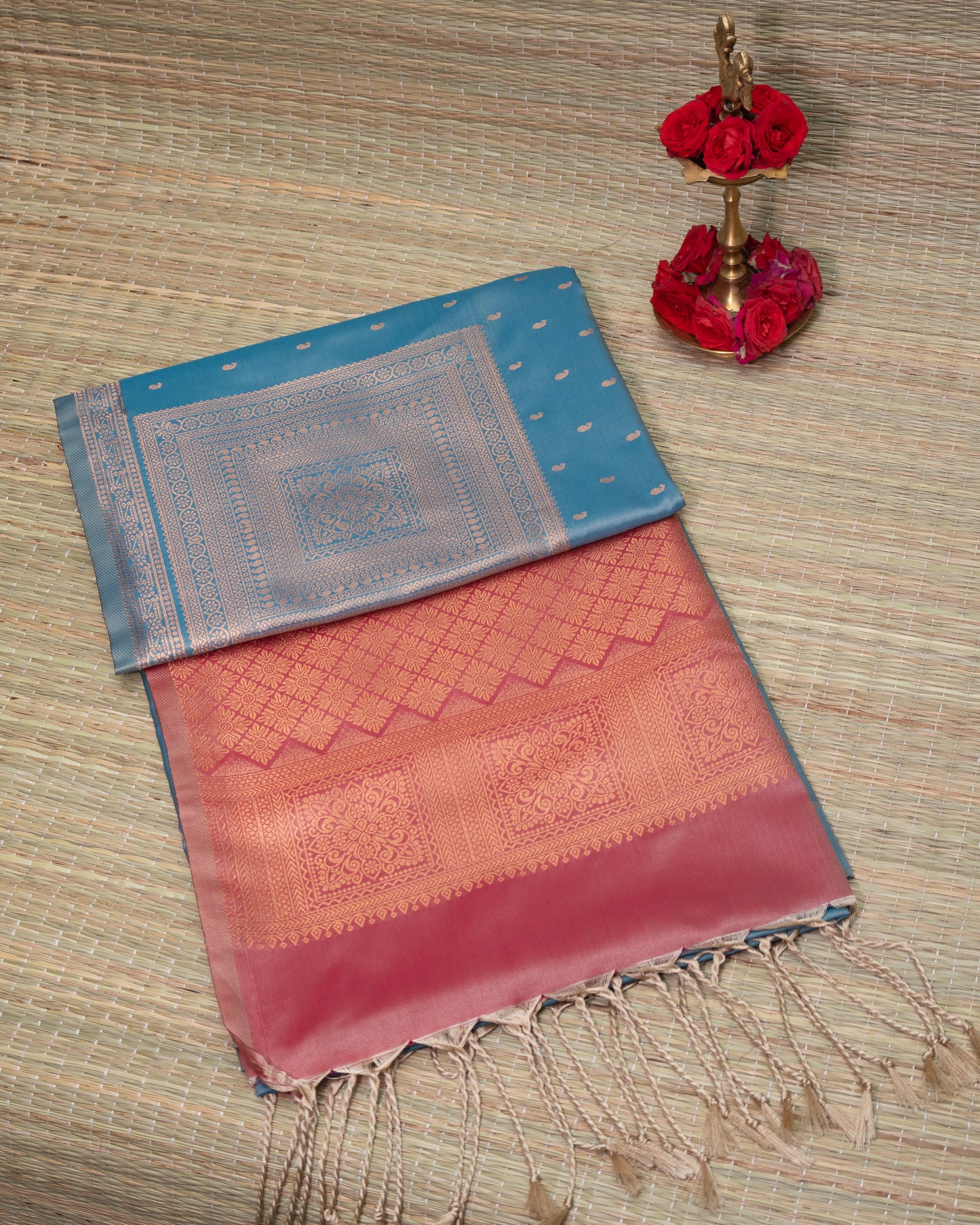 Soft Silk