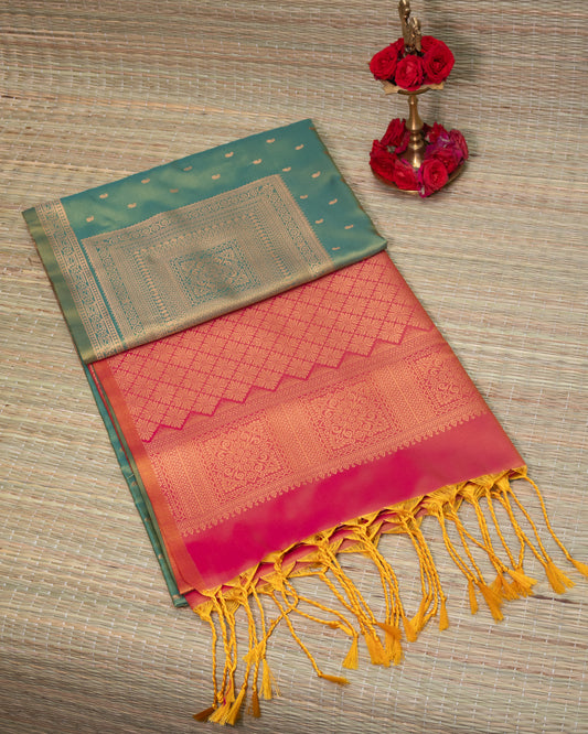 Soft Silk
