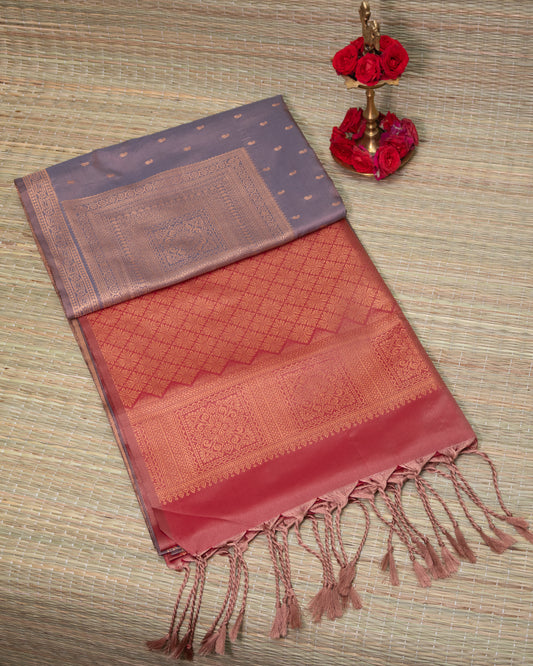 Soft Silk