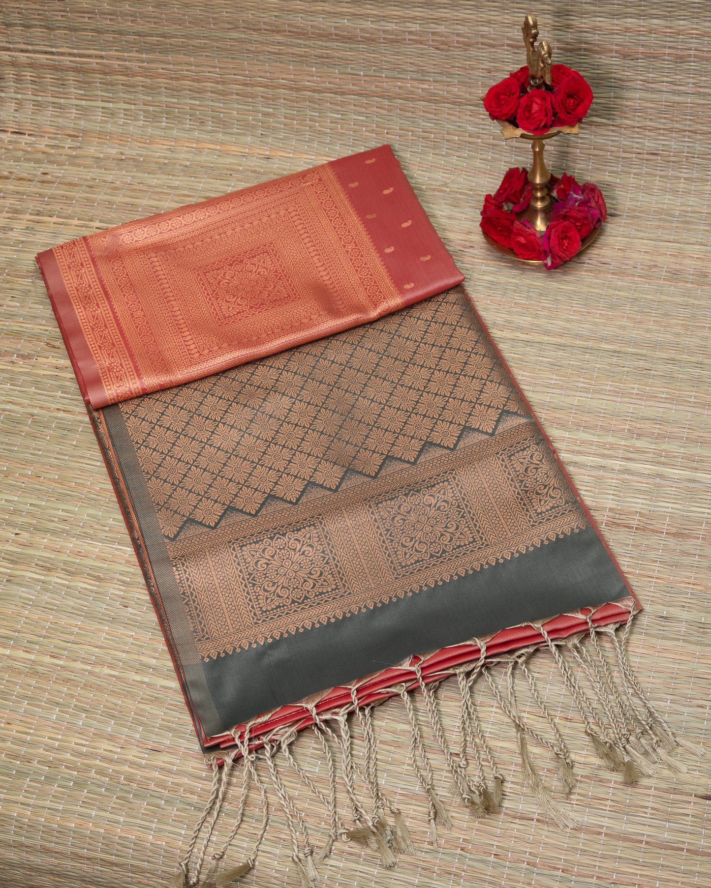 Soft Silk