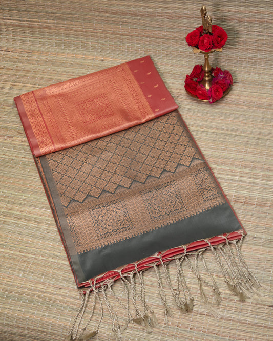 Soft Silk