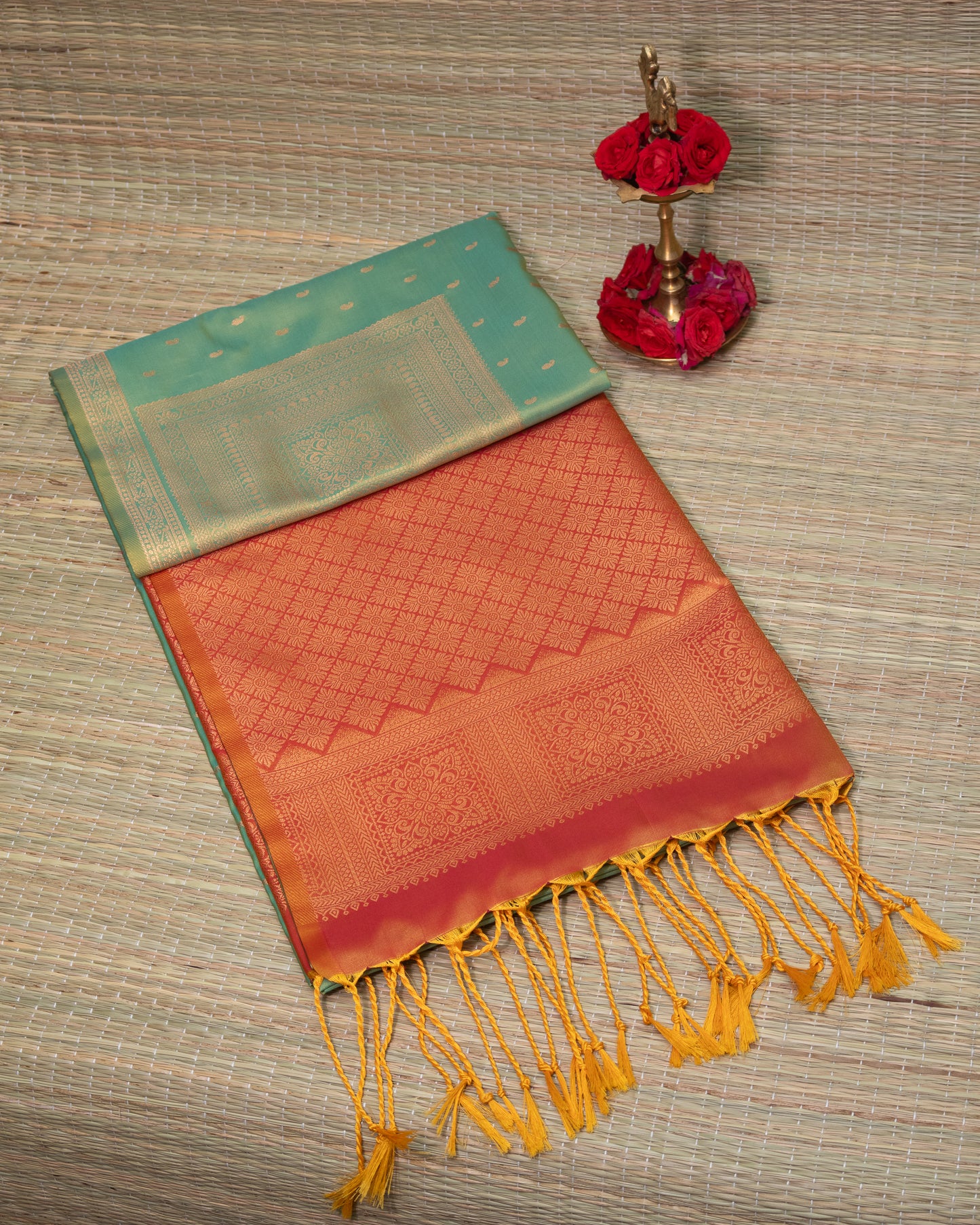 Soft Silk