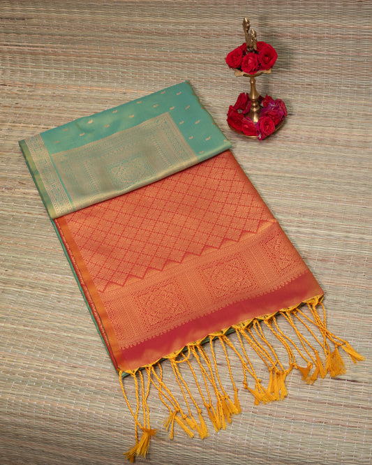 Soft Silk