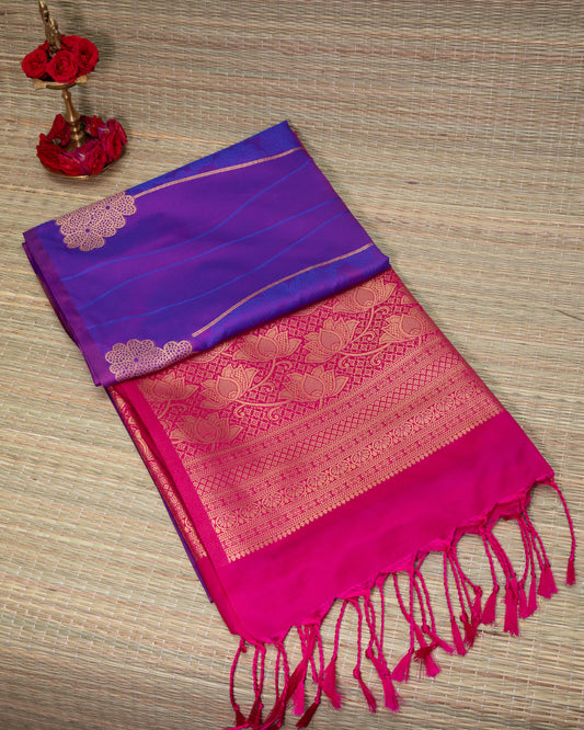 Soft Silk